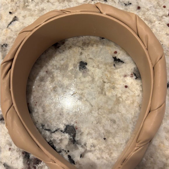 ❤️Braided Tan Headband - Picture 5 of 6